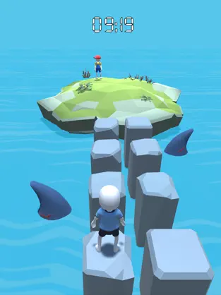 Captura de Pantalla 2 K-Games Challenge iphone