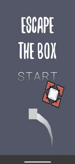 Game screenshot Escape the Box apk