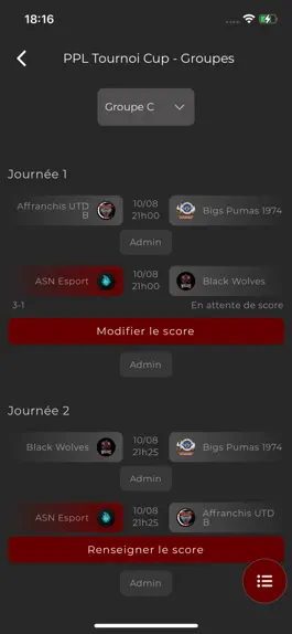 Game screenshot The IFC hack