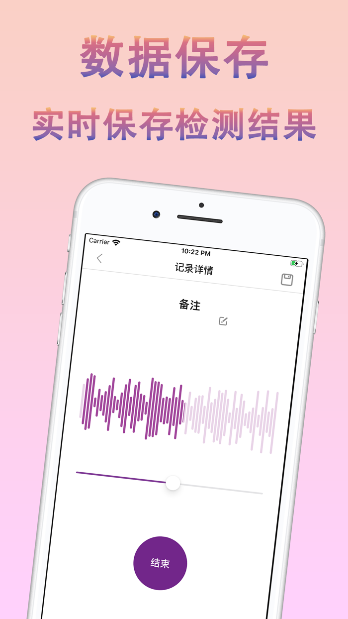 分贝测试仪-专业噪音检测