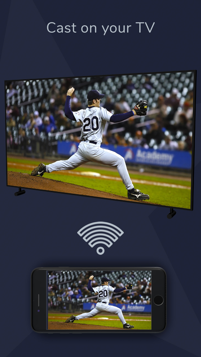 IPTV Smarters Player Pro - M3U