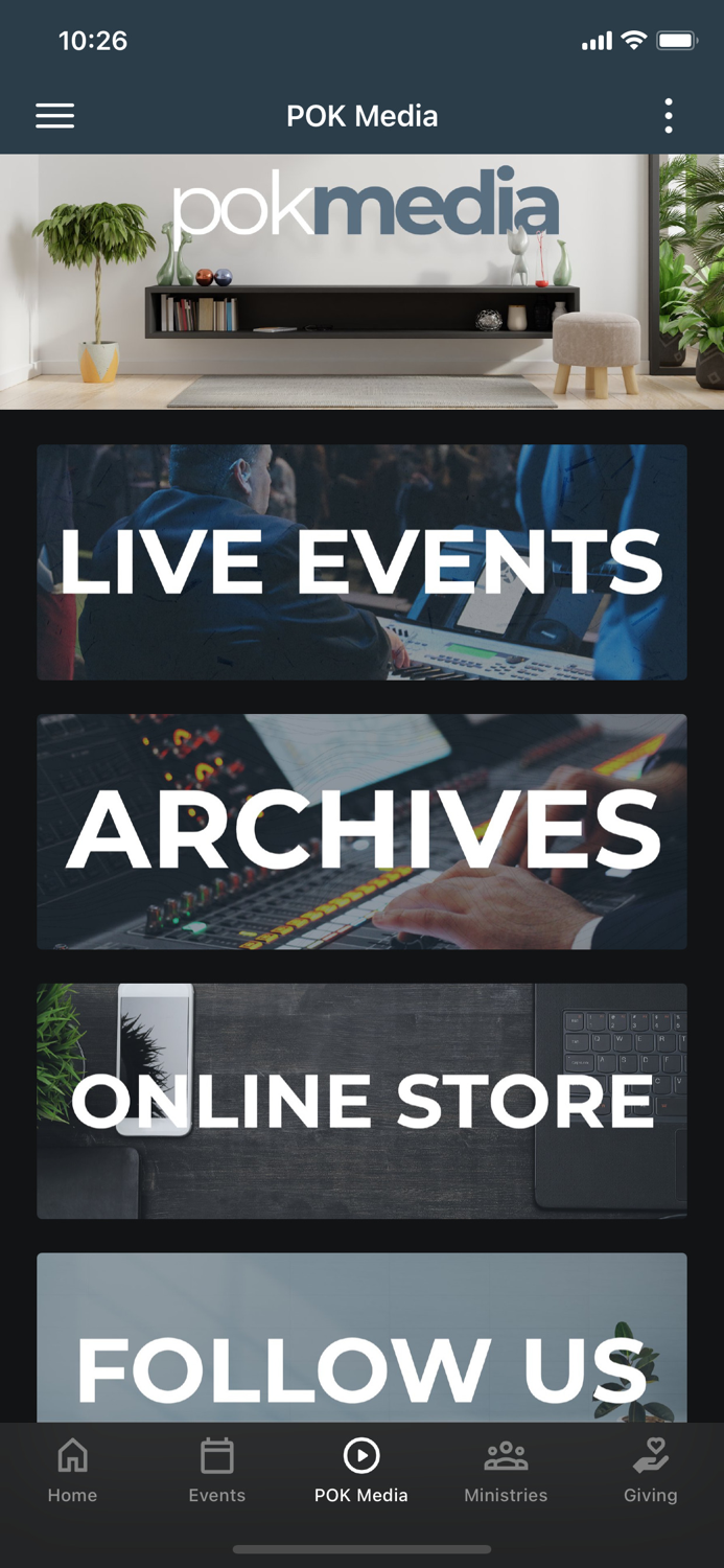 Pentecostals of Katy