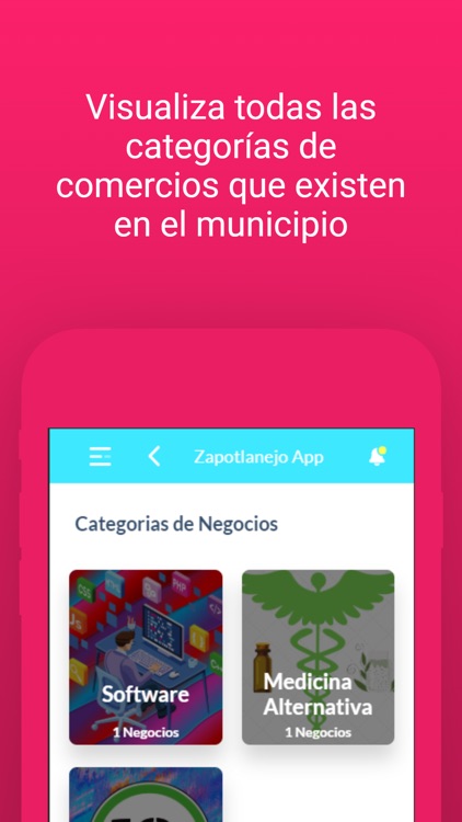 Zapotlanejo App