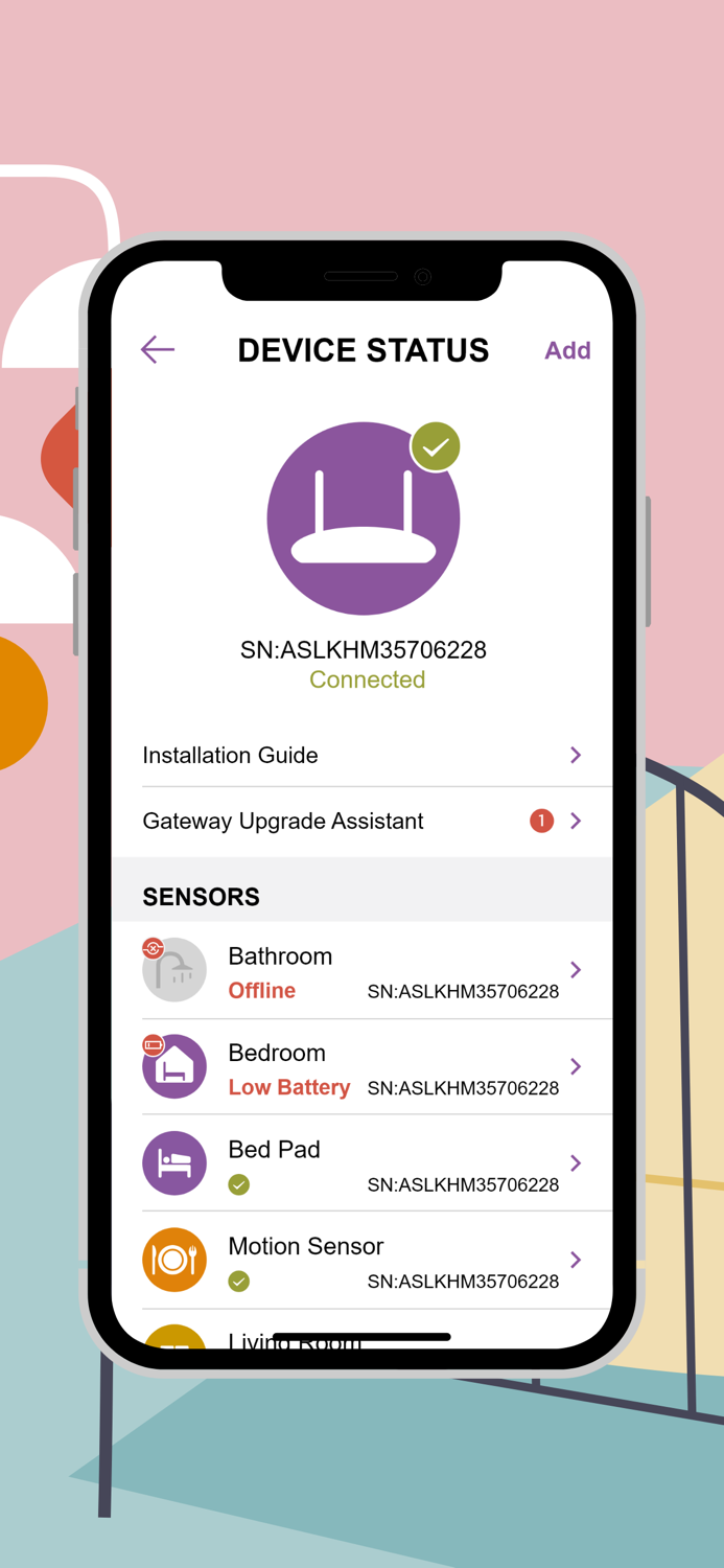 Assurelink Home Plus
