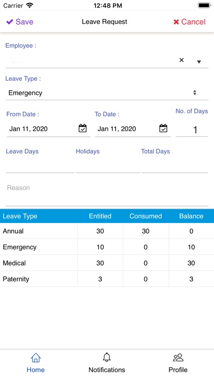 TEP MetricS screenshot-4