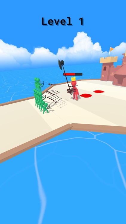 Mr Archers screenshot-3