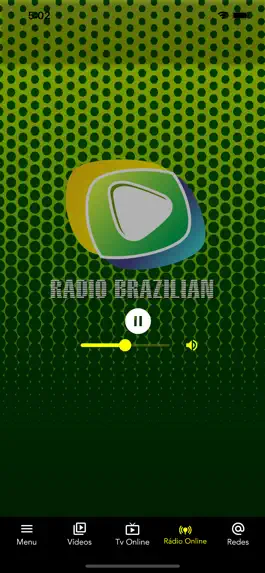 Game screenshot Radio Brazilian mod apk