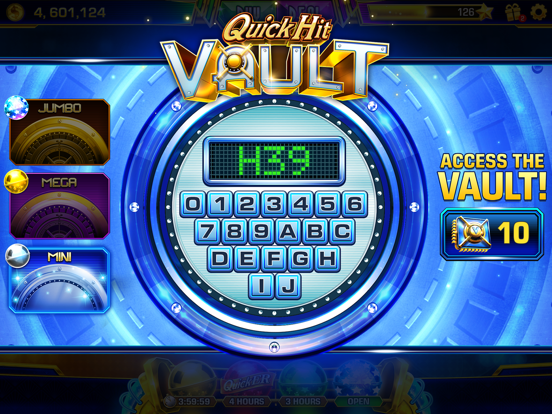 Quick Hit Slots - Casino Games Tips, Cheats, Vidoes and Strategies