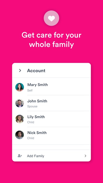 Solv: Same-day healthcare screenshot-6