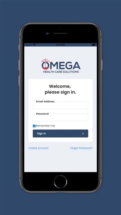 Omega Healthcare