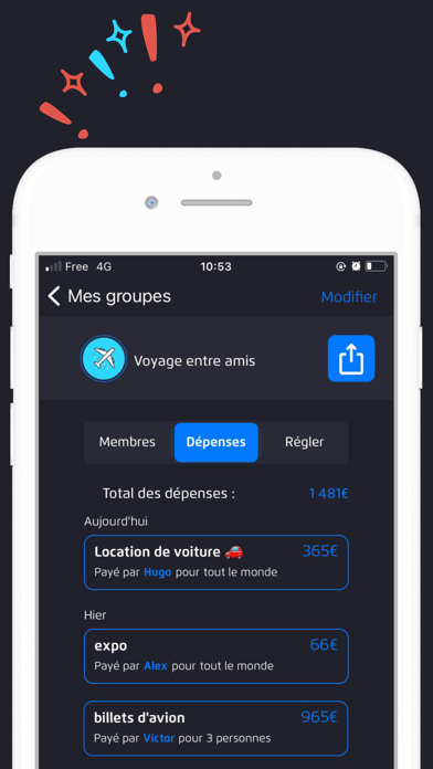 Paylib, le paiement mobileのおすすめ画像8