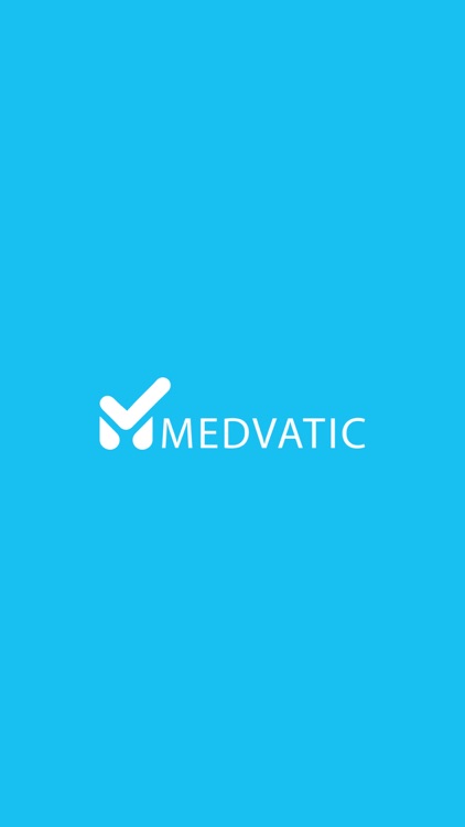 Medvatic Patient