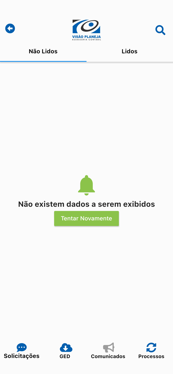 Visão Planeja Contabilidade