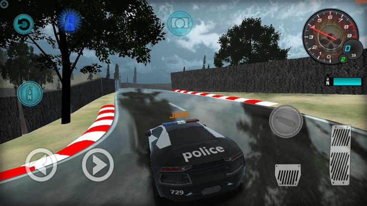 Drift Mania: Multiplayer Race screenshot-3
