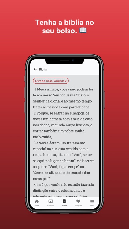 Comunidade Cristã de Penha