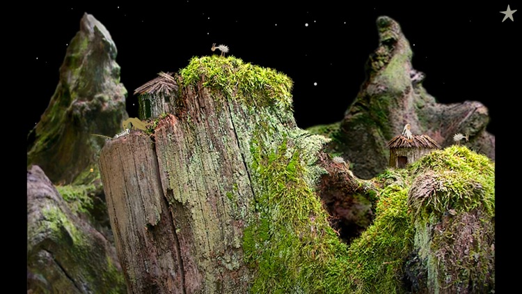 Samorost 1