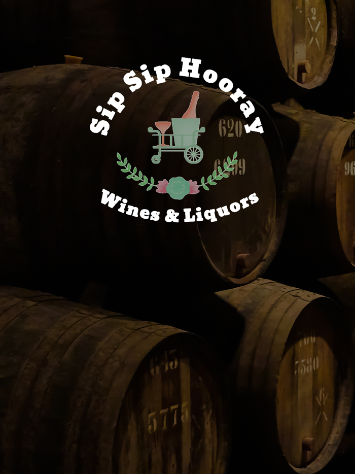 Sip Sip Hooray Wines  Liquors