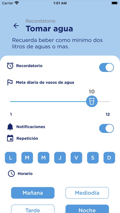 Autocuidado MP screenshot-6