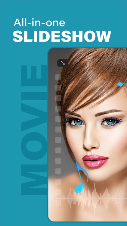 Slide Show Movie Maker