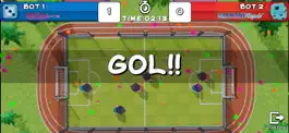 Game screenshot Bagó - Futbol Dado hack