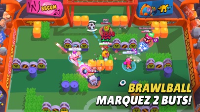 Brawl Stars Brawl Stars