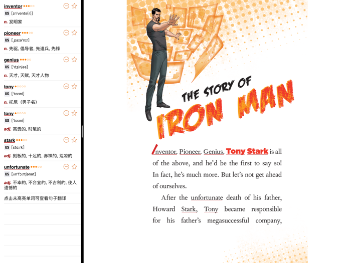 英语绘本听读 - Kids Book  Reading