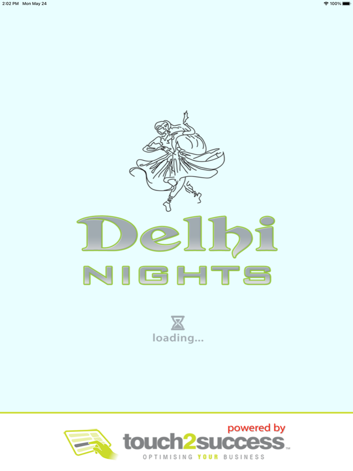 Delhi Nights South Normanton