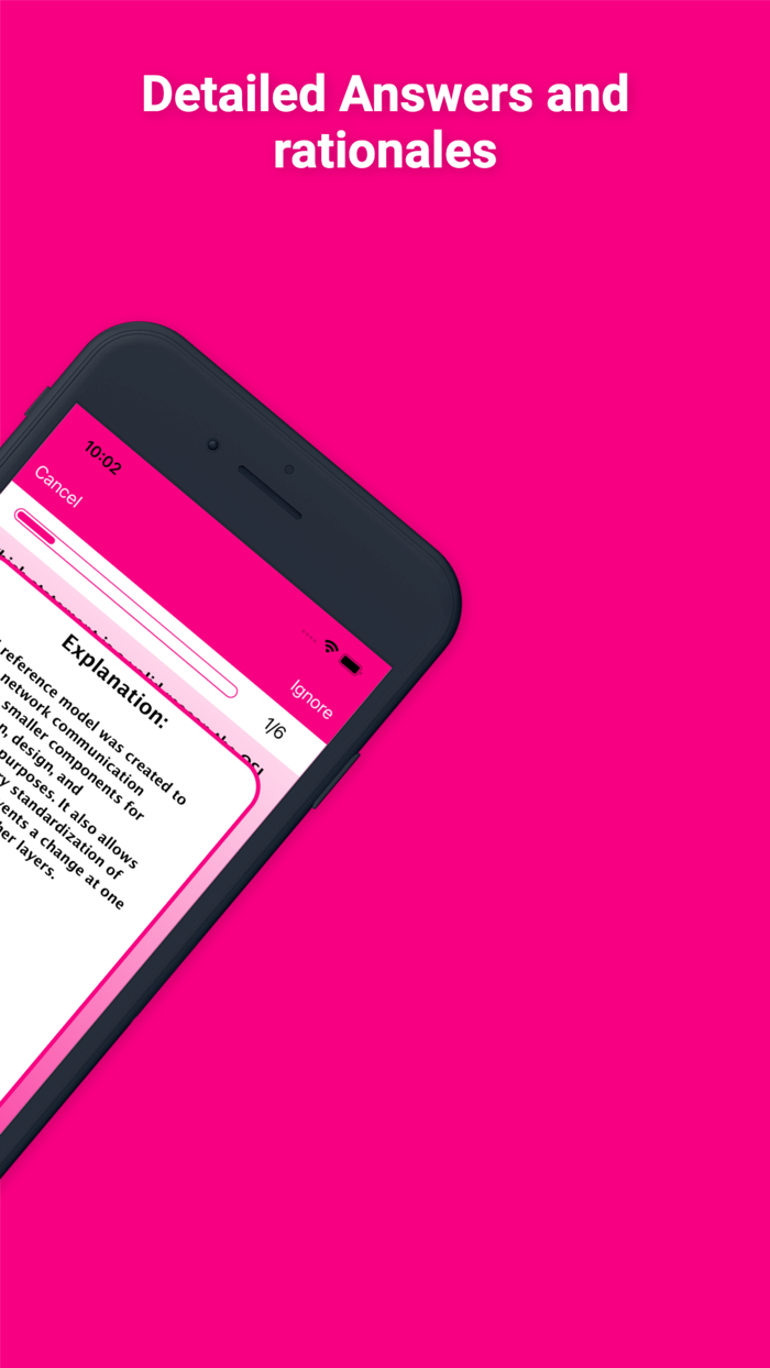 IT  Security Practice Prep