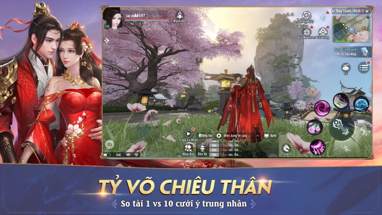 Tuyết Ưng - VNG