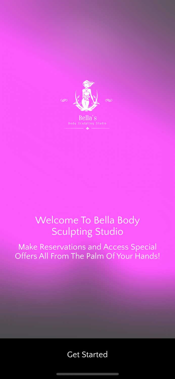 Bella Body Sculpting Studio