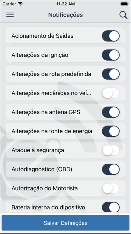 STC TRACKER