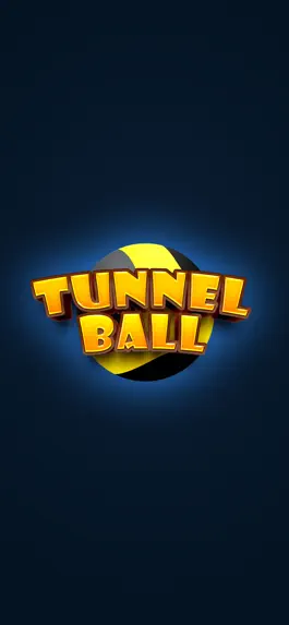 Game screenshot Tunnel Ball mod apk