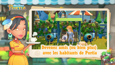 My Time at Portia My Time at Portia