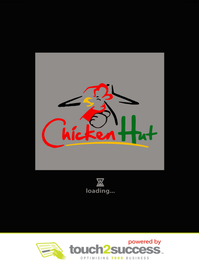 Chicken Hut.