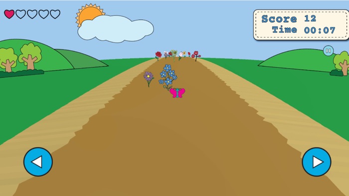 Operation Pollination