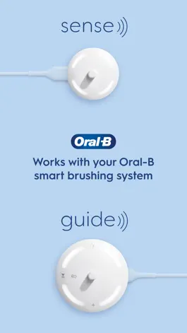 Game screenshot Oral-B Connect: Smart System mod apk