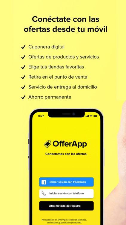 OfferApp