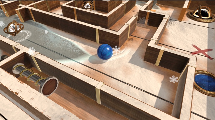 Balance Board Master screenshot-4