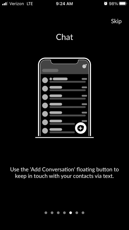 MyVoice Mobile screenshot-4
