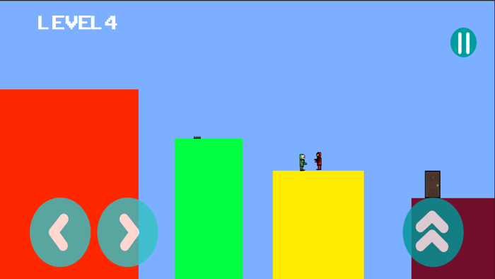 Squid play challenge