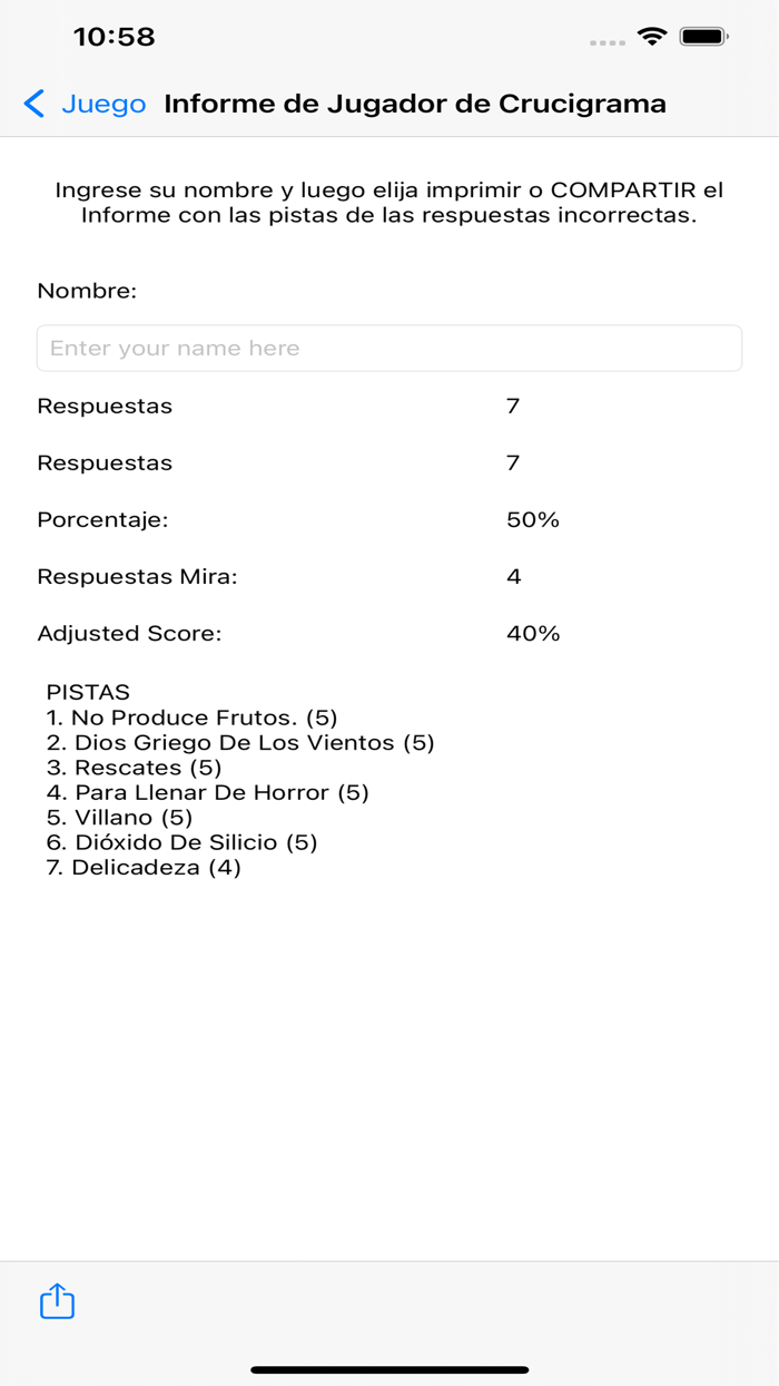 Crossword Wizard iPlayer