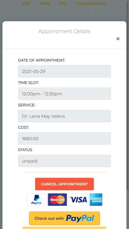 Pendragon Vet Clinic screenshot-7