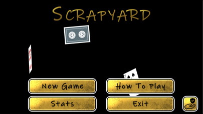 Scrapyard