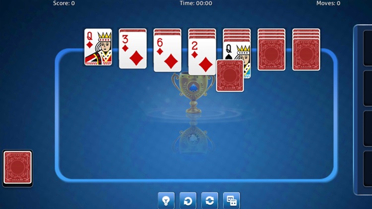 SK88 Solitaire Kings