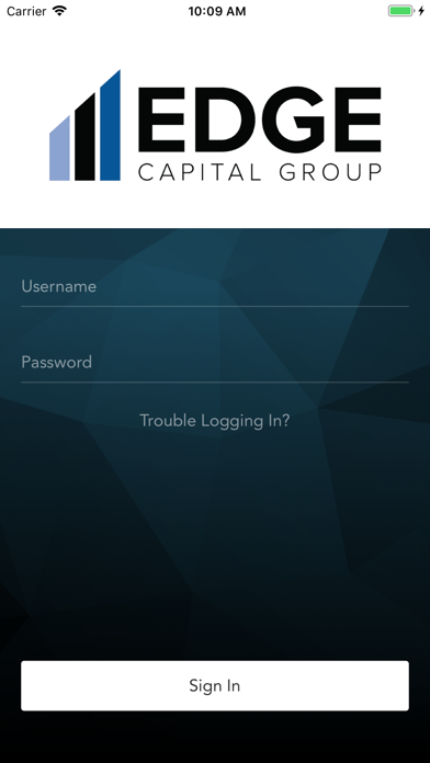 How to cancel & delete Edge Capital Group from iphone & ipad 1