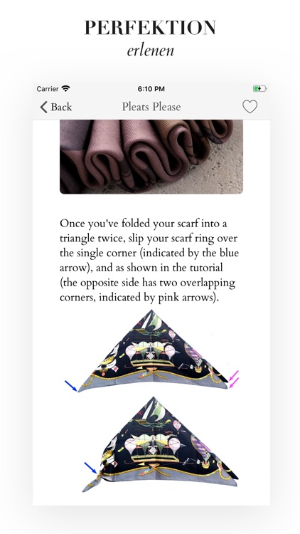 Scarf Art screenshot-6