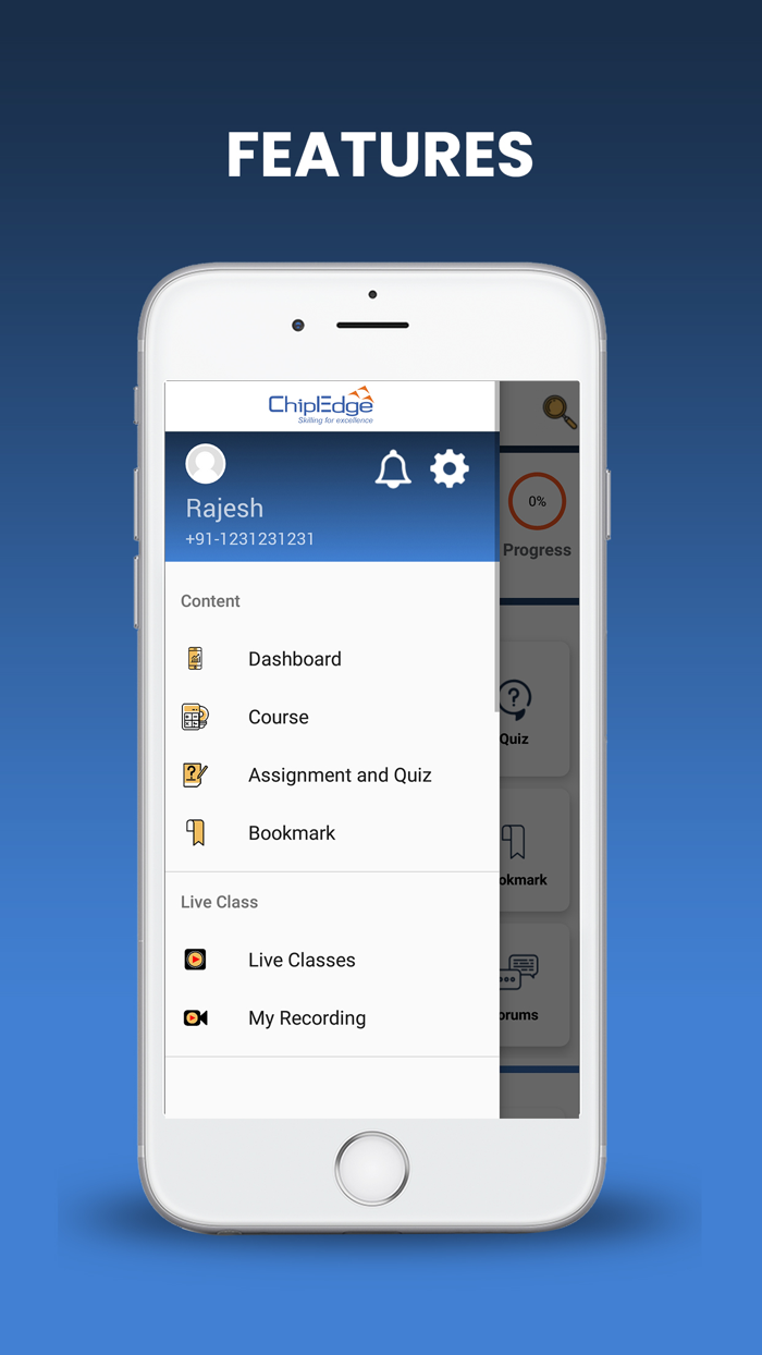 ChipEdge -Online VLSI Learning