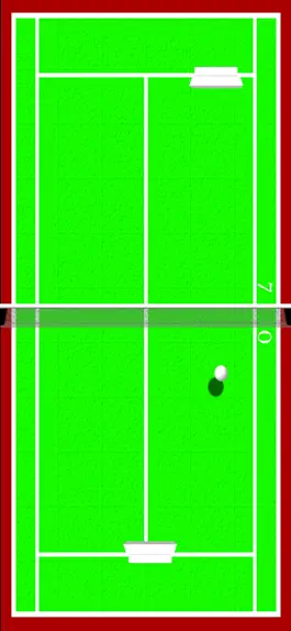 Game screenshot Tennis Pong! mod apk