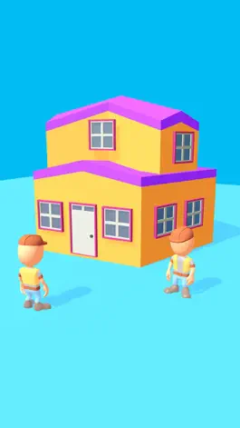 Game screenshot Brick Pong 3D mod apk