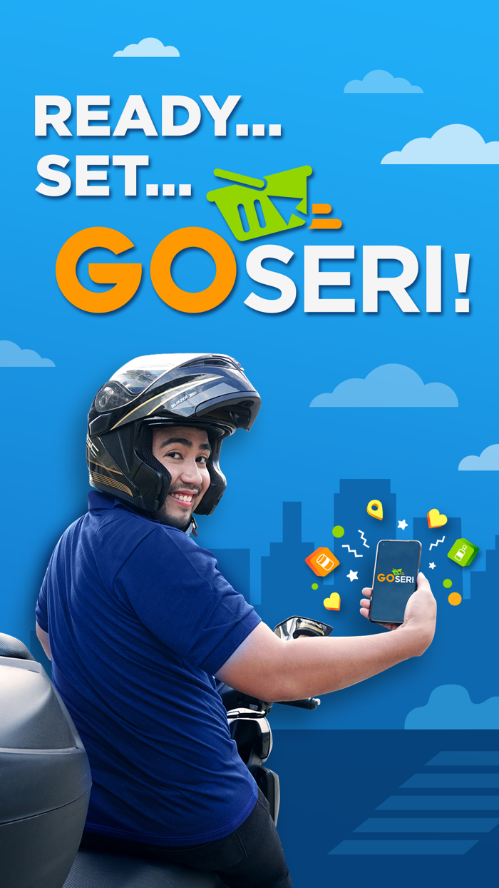 GoSeri